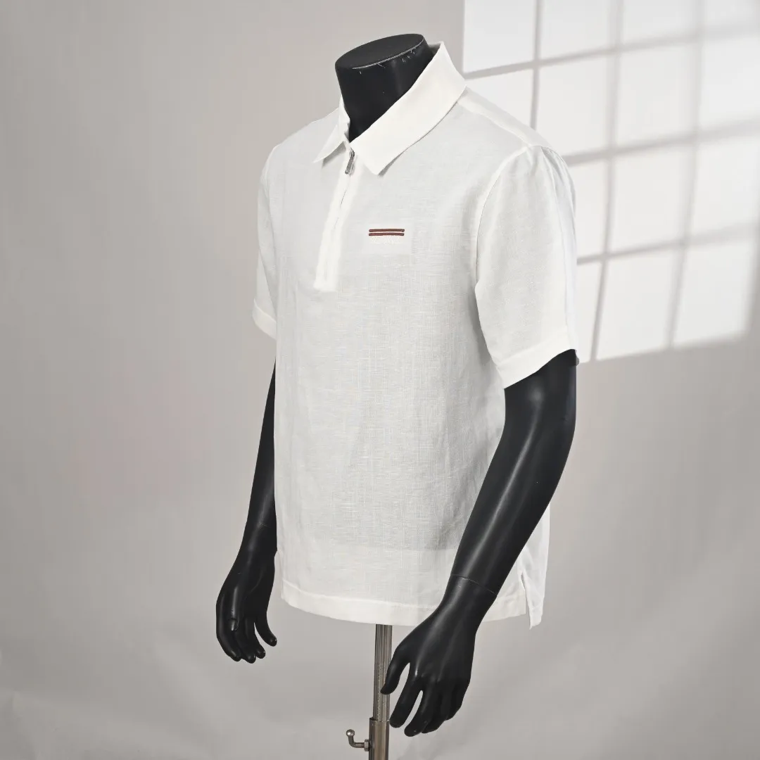 ZEGNA POLO